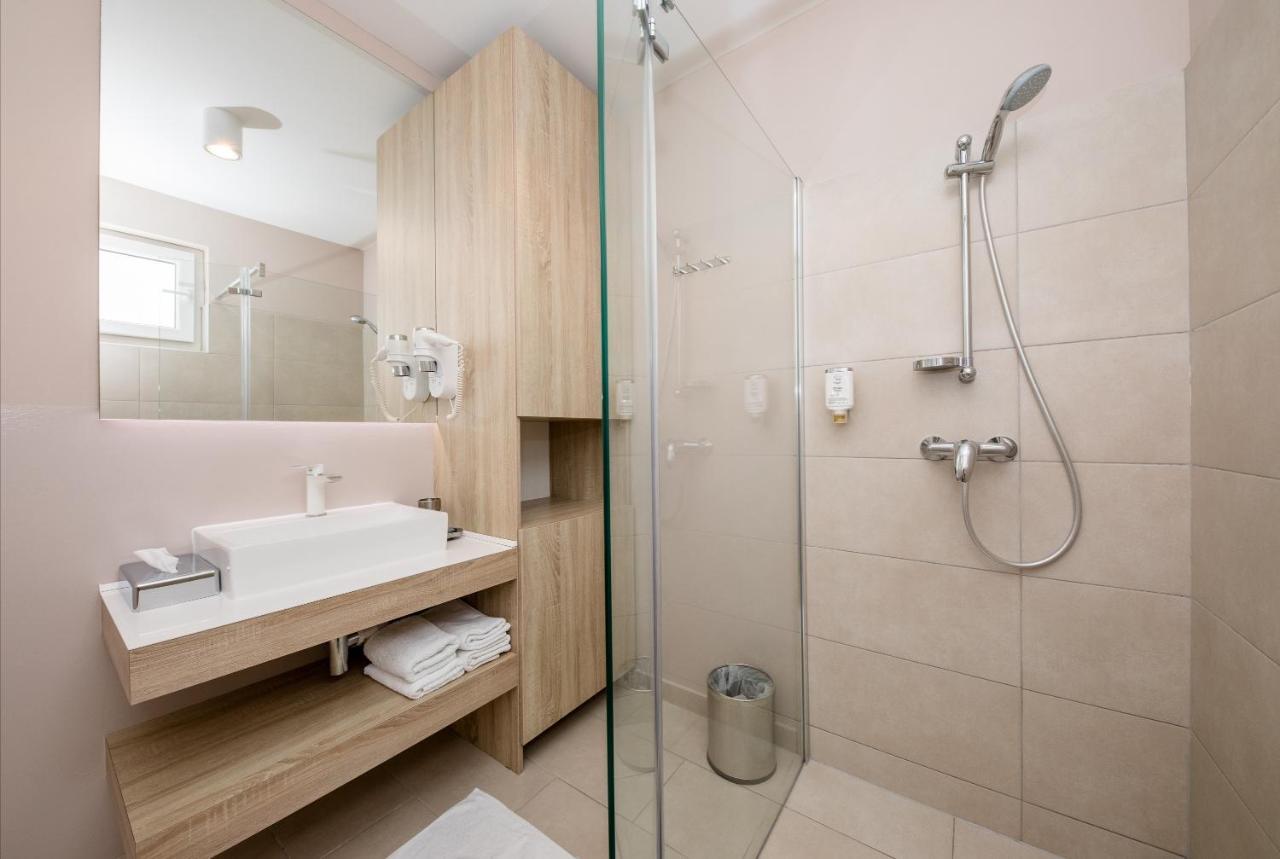 B&B Vila Sabbia Lopar Exterior foto