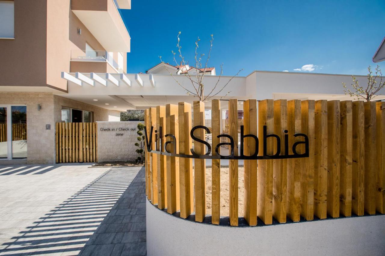 B&B Vila Sabbia Lopar Exterior foto